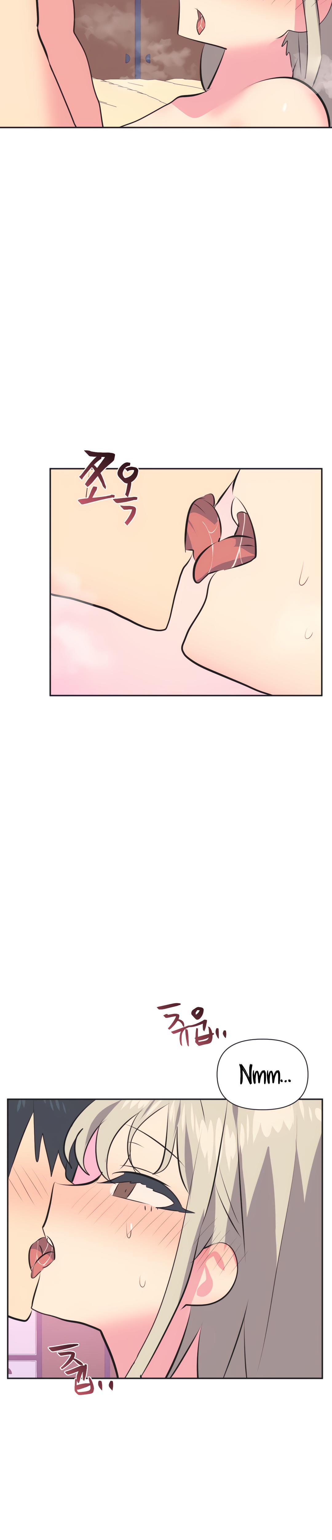 Mating With Idols chapter 33 page 22