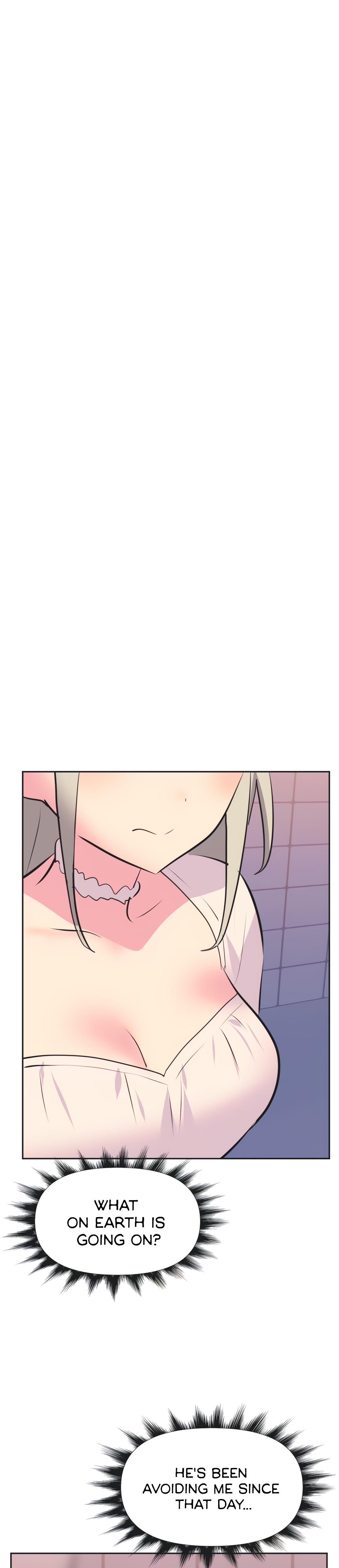 Mating With Idols chapter 34 page 17