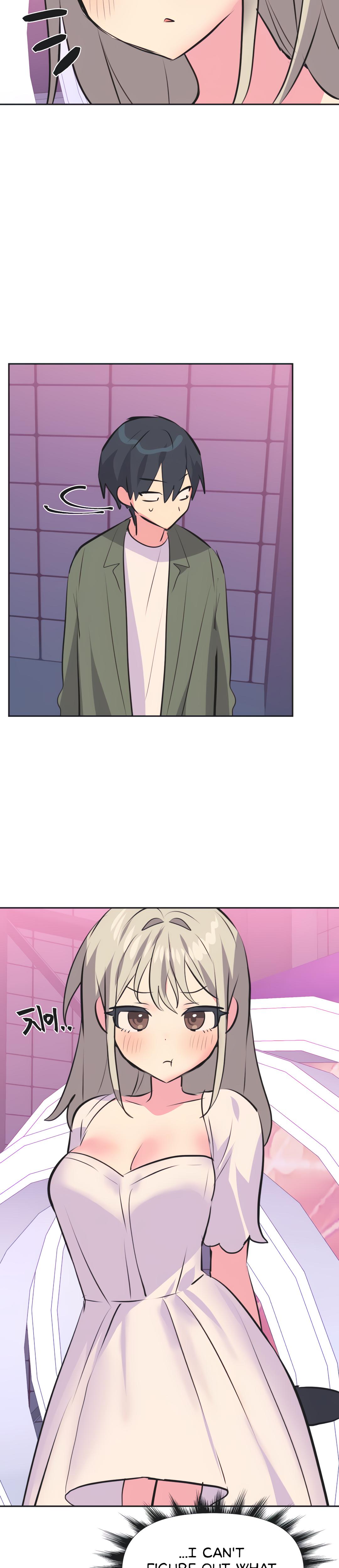 Mating With Idols chapter 34 page 22