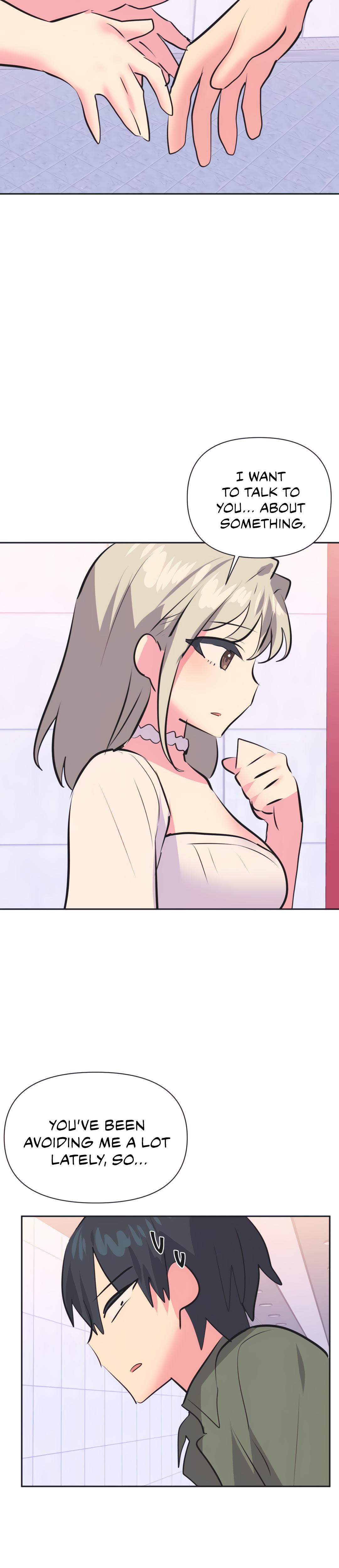 Mating With Idols chapter 34 page 26
