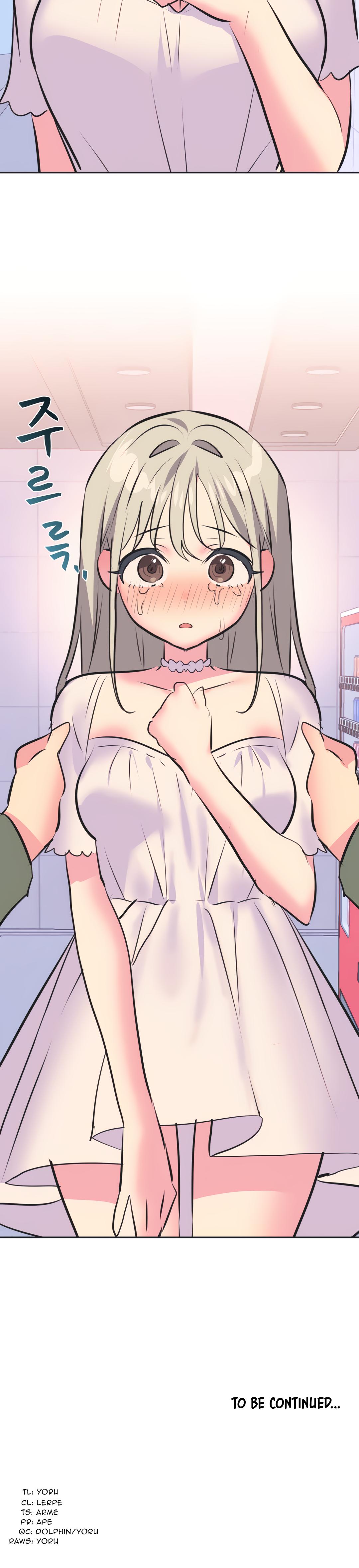 Mating With Idols chapter 34 page 29