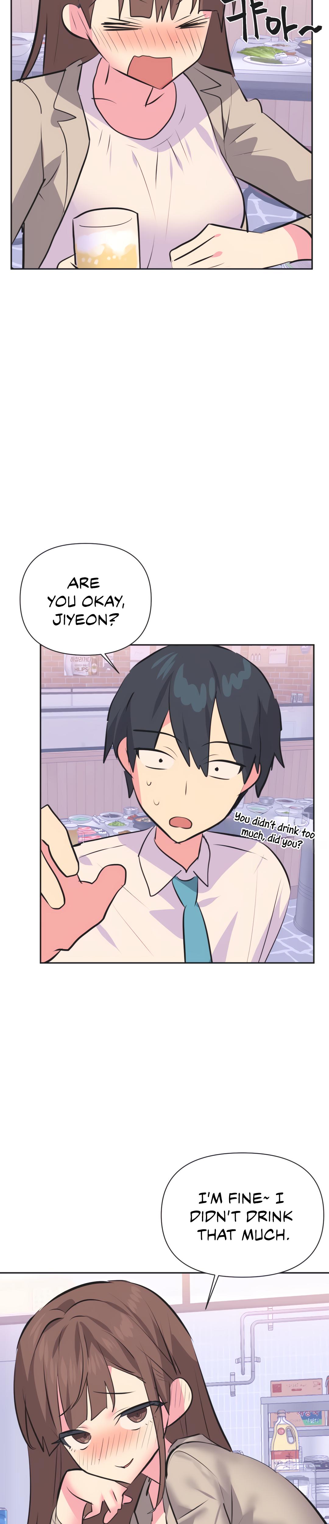 Mating With Idols chapter 35 page 7