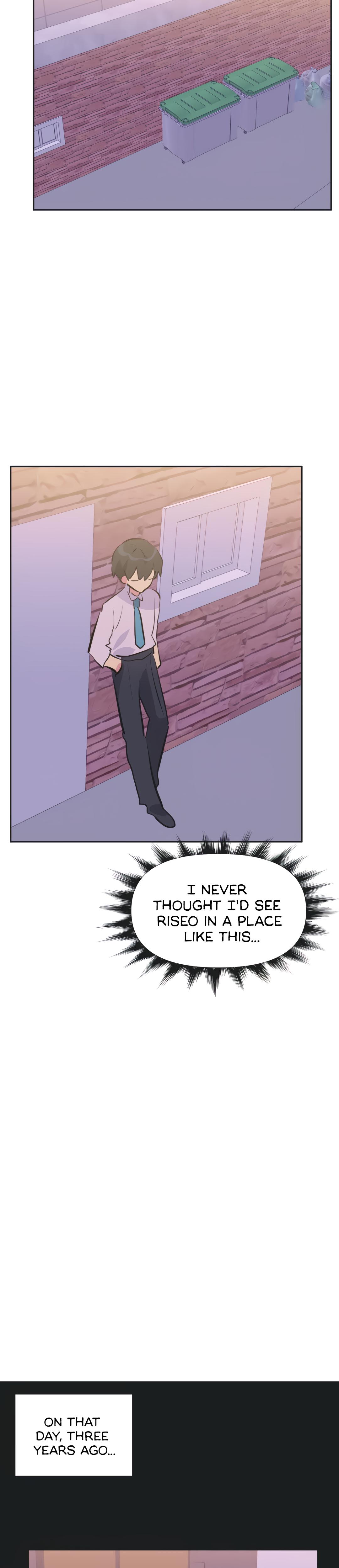 Mating With Idols chapter 35 page 15