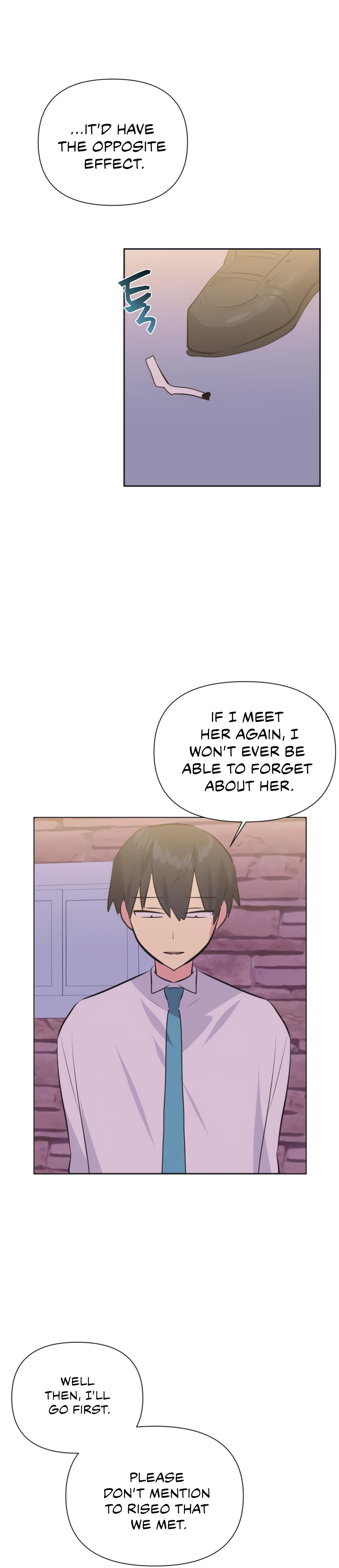 Mating With Idols chapter 35 page 25