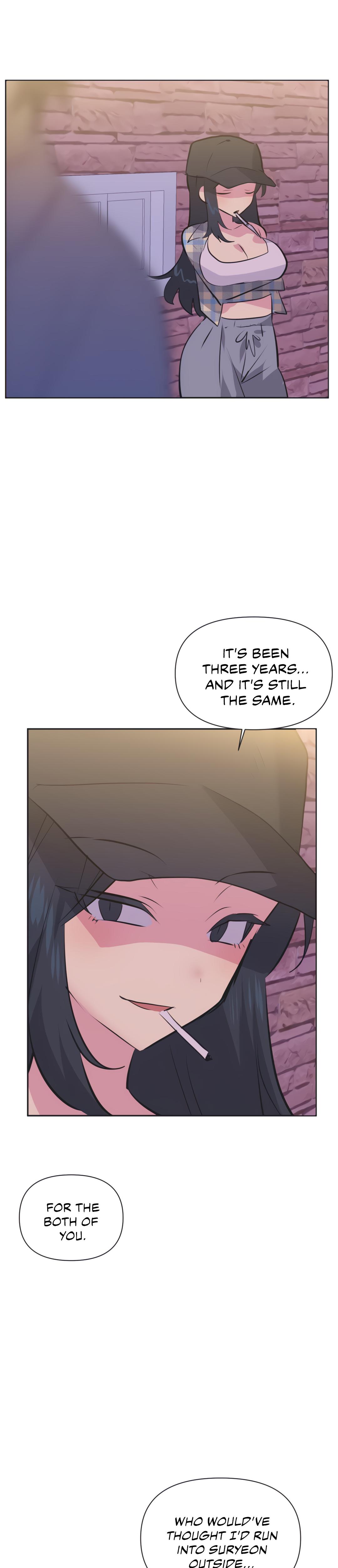 Mating With Idols chapter 35 page 26