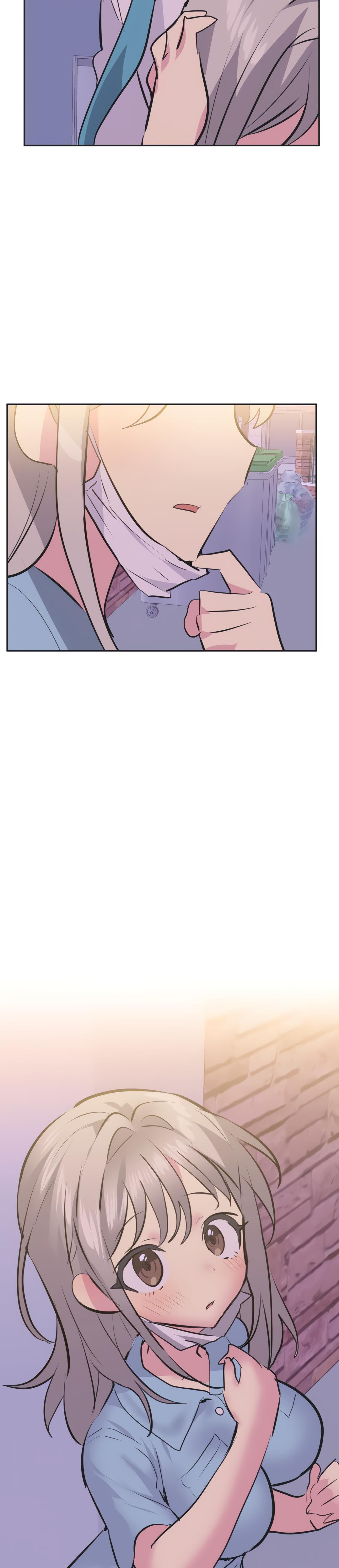 Mating With Idols chapter 35 page 28