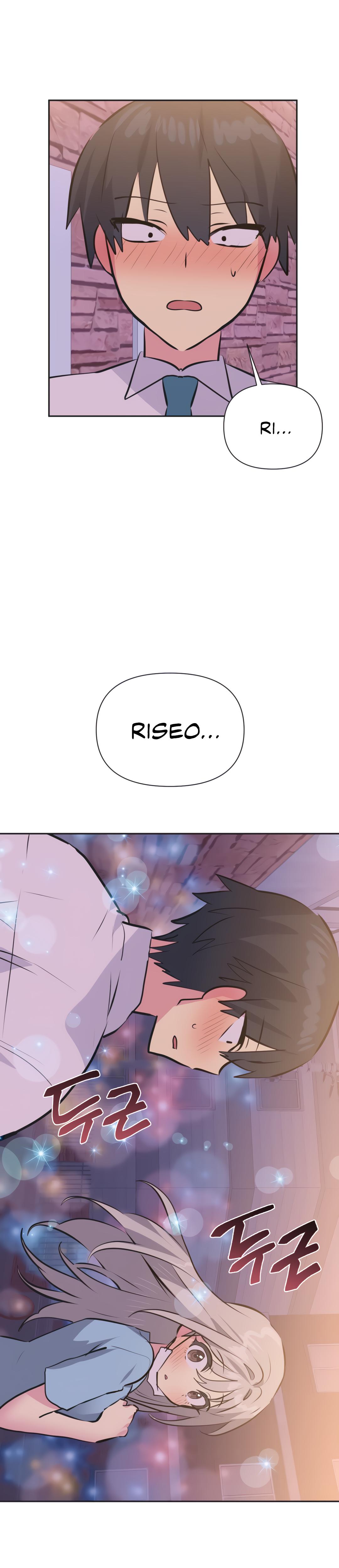 Mating With Idols chapter 36 page 3
