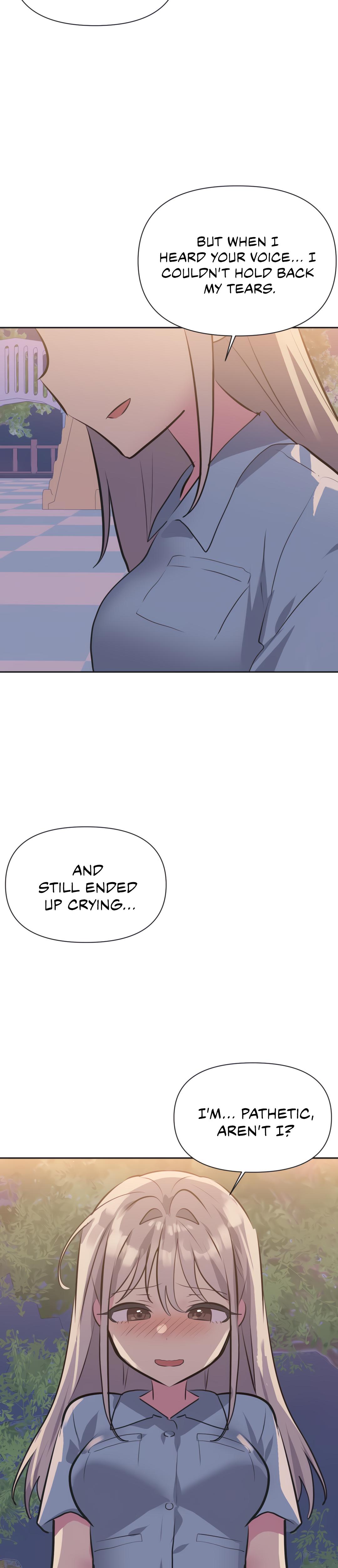 Mating With Idols chapter 36 page 10