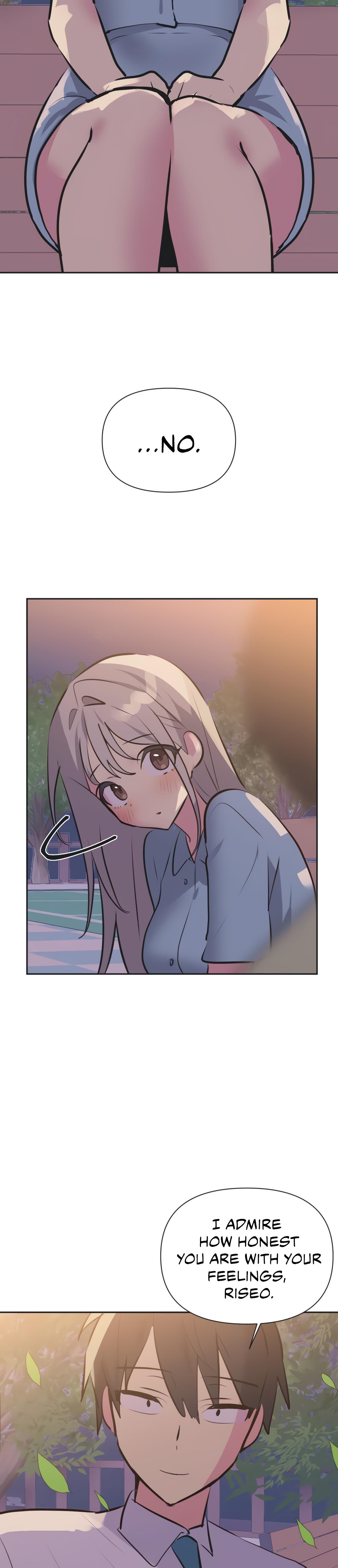 Mating With Idols chapter 36 page 11
