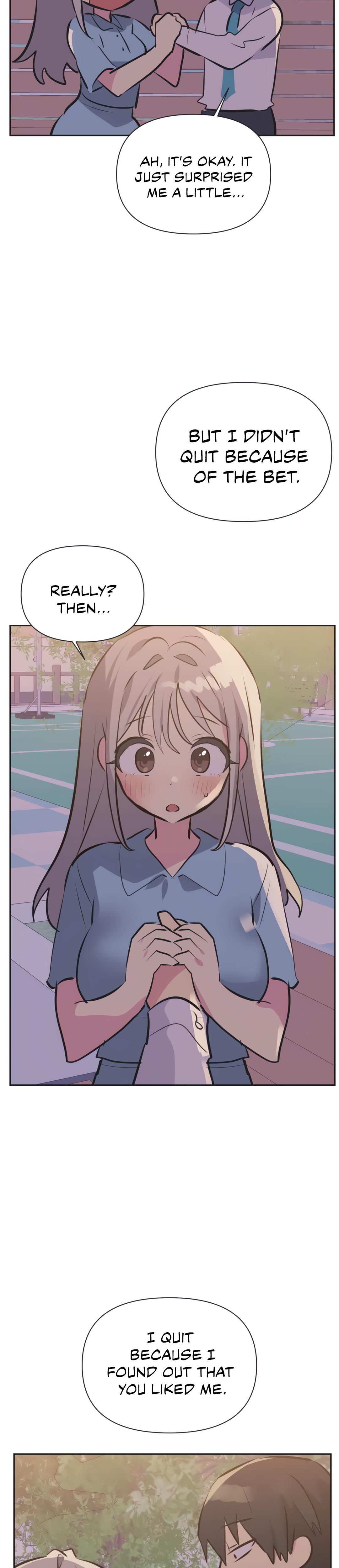 Mating With Idols chapter 36 page 15