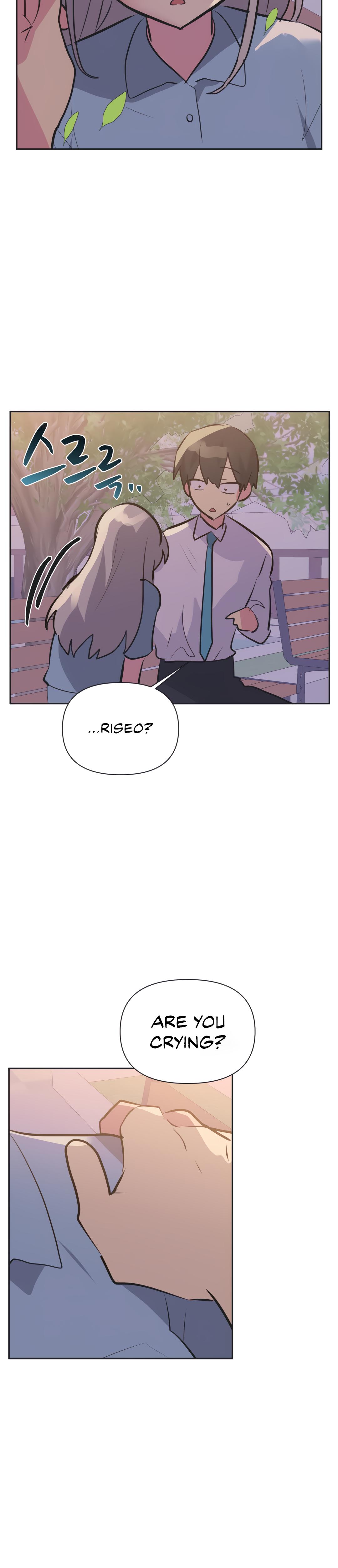 Mating With Idols chapter 36 page 18