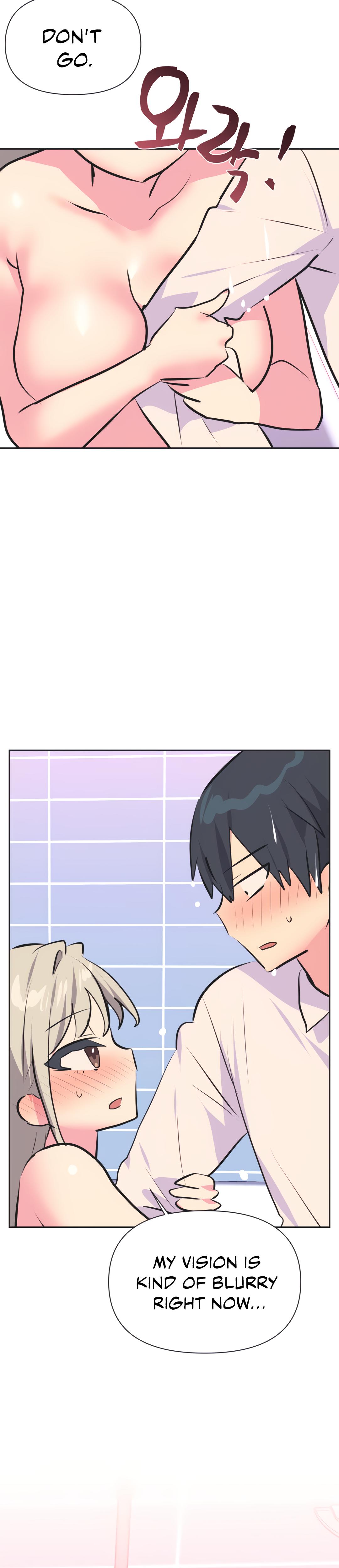 Mating With Idols chapter 36 page 26