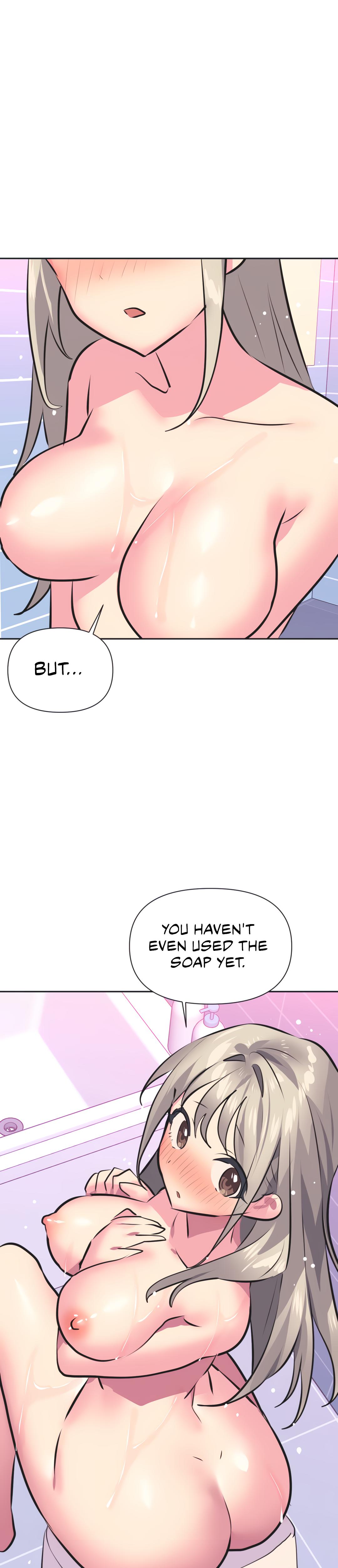 Mating With Idols chapter 37 page 4