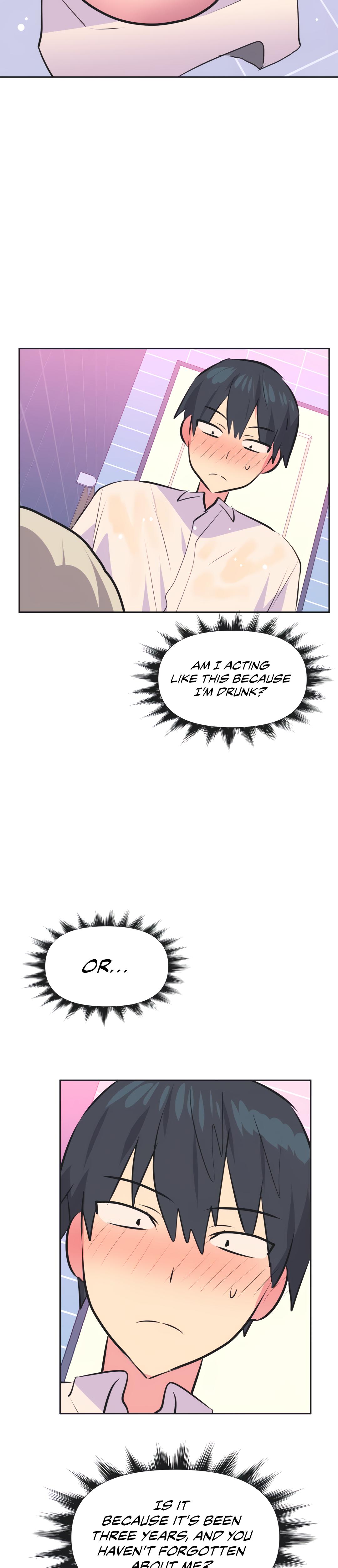 Mating With Idols chapter 37 page 5