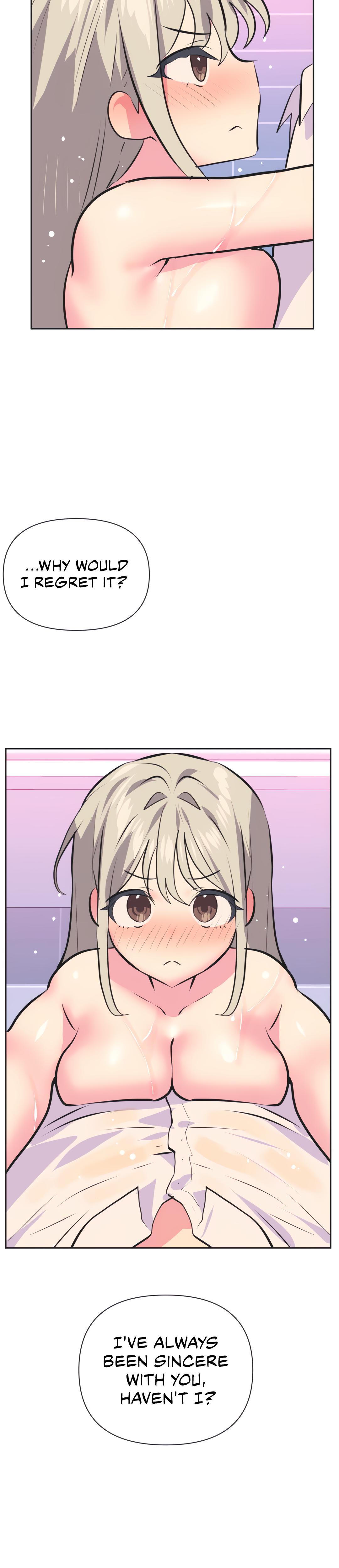 Mating With Idols chapter 37 page 14