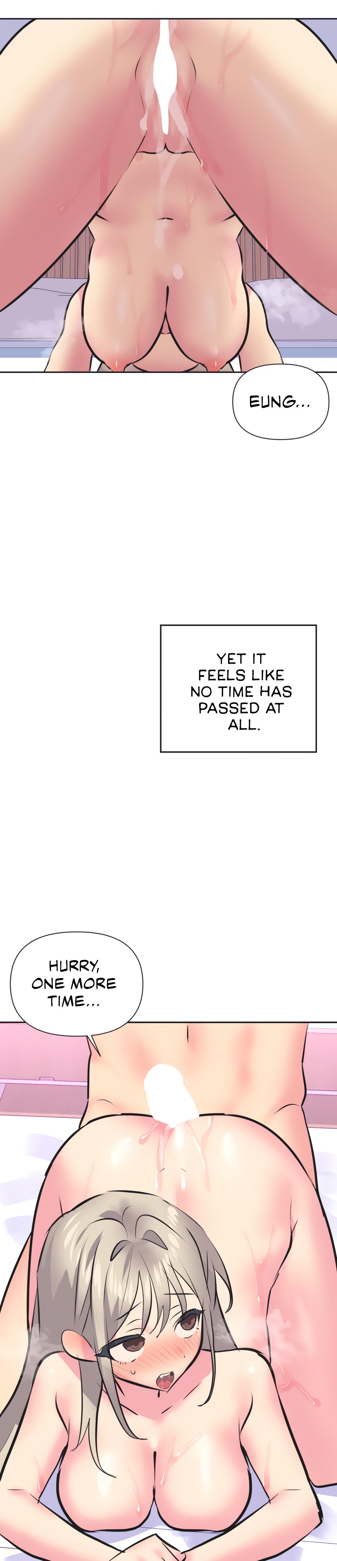 Mating With Idols chapter 37 page 24