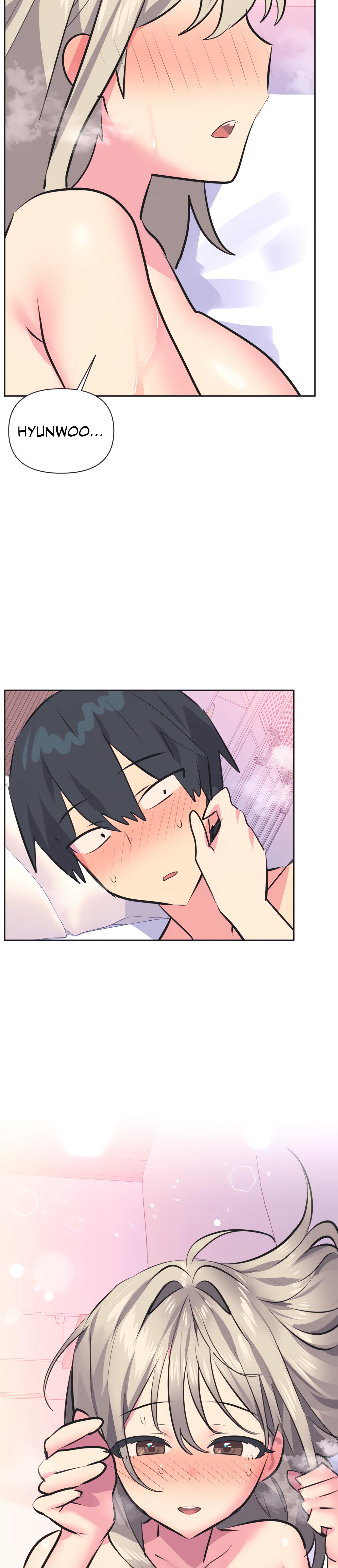 Mating With Idols chapter 37 page 28