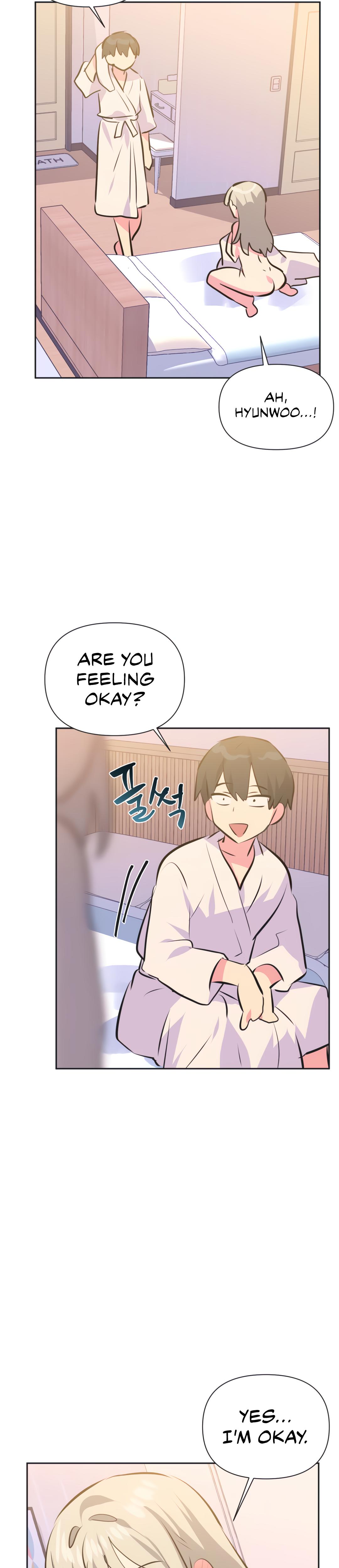 Mating With Idols chapter 38 page 7