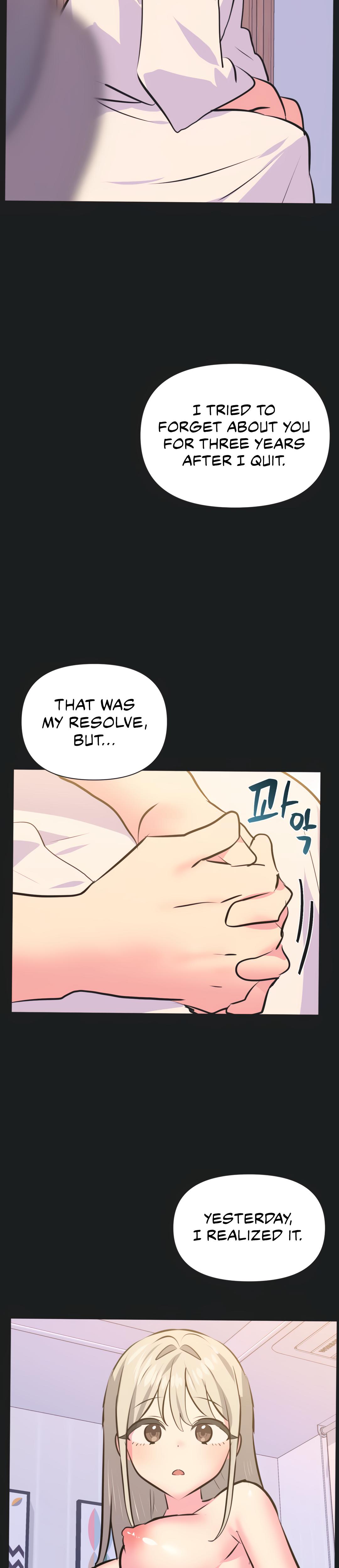 Mating With Idols chapter 38 page 18