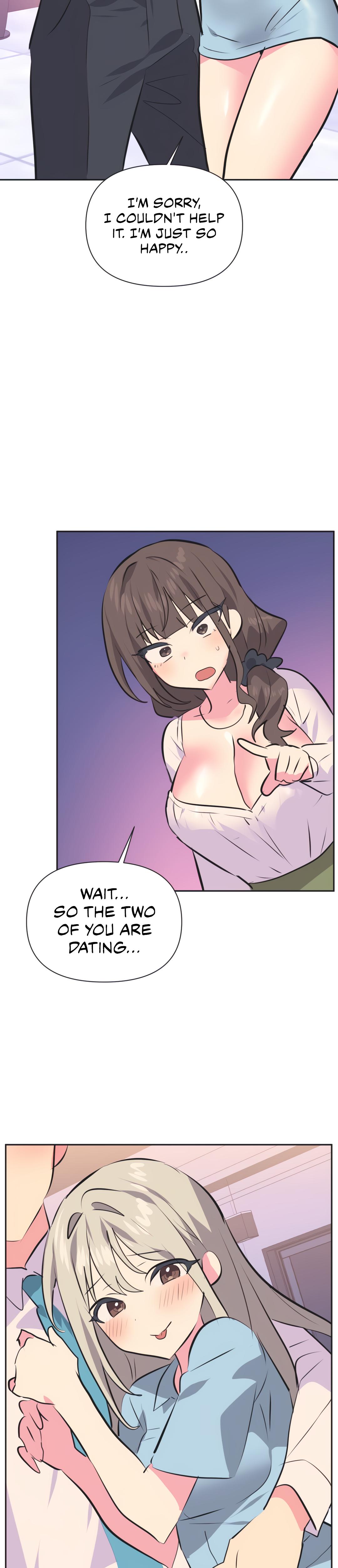 Mating With Idols chapter 38 page 23
