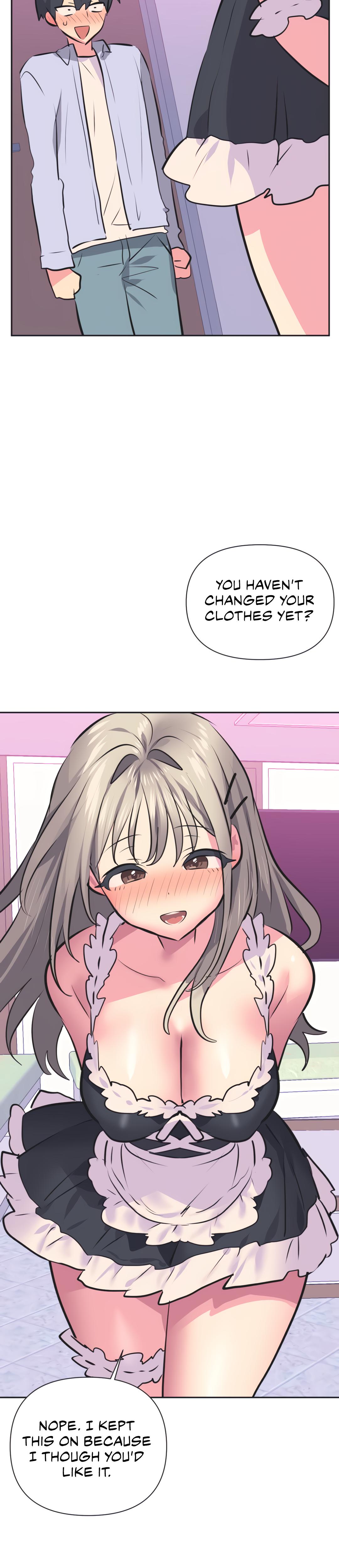 Mating With Idols chapter 38 page 28