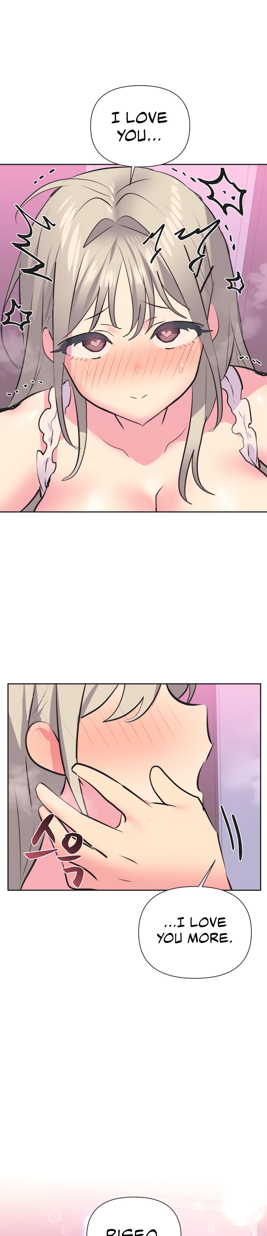 Mating With Idols chapter 38 page 34