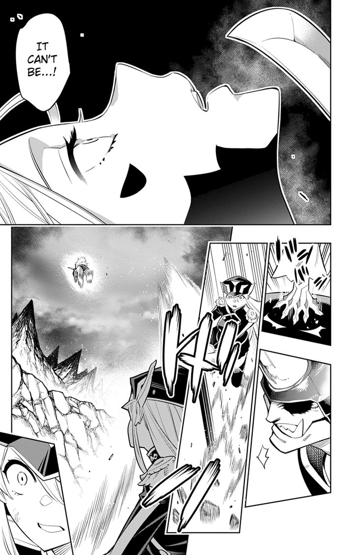 Mato Seihei No Slave chapter 7 page 13