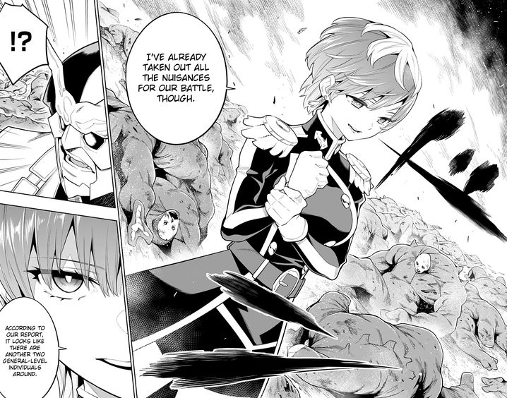 Mato Seihei No Slave chapter 19 page 18