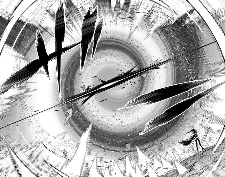 Mato Seihei No Slave chapter 20 page 11