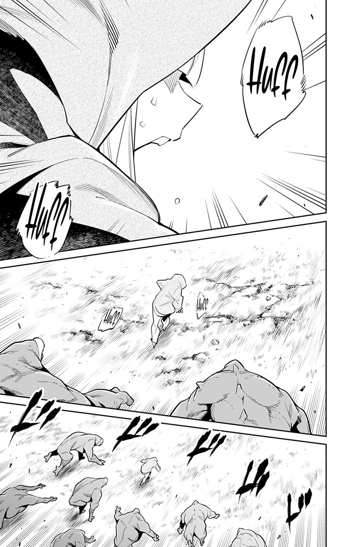 Mato Seihei No Slave chapter 27 page 17