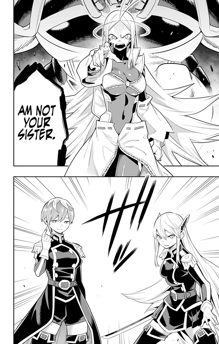 Mato Seihei No Slave chapter 33 page 8