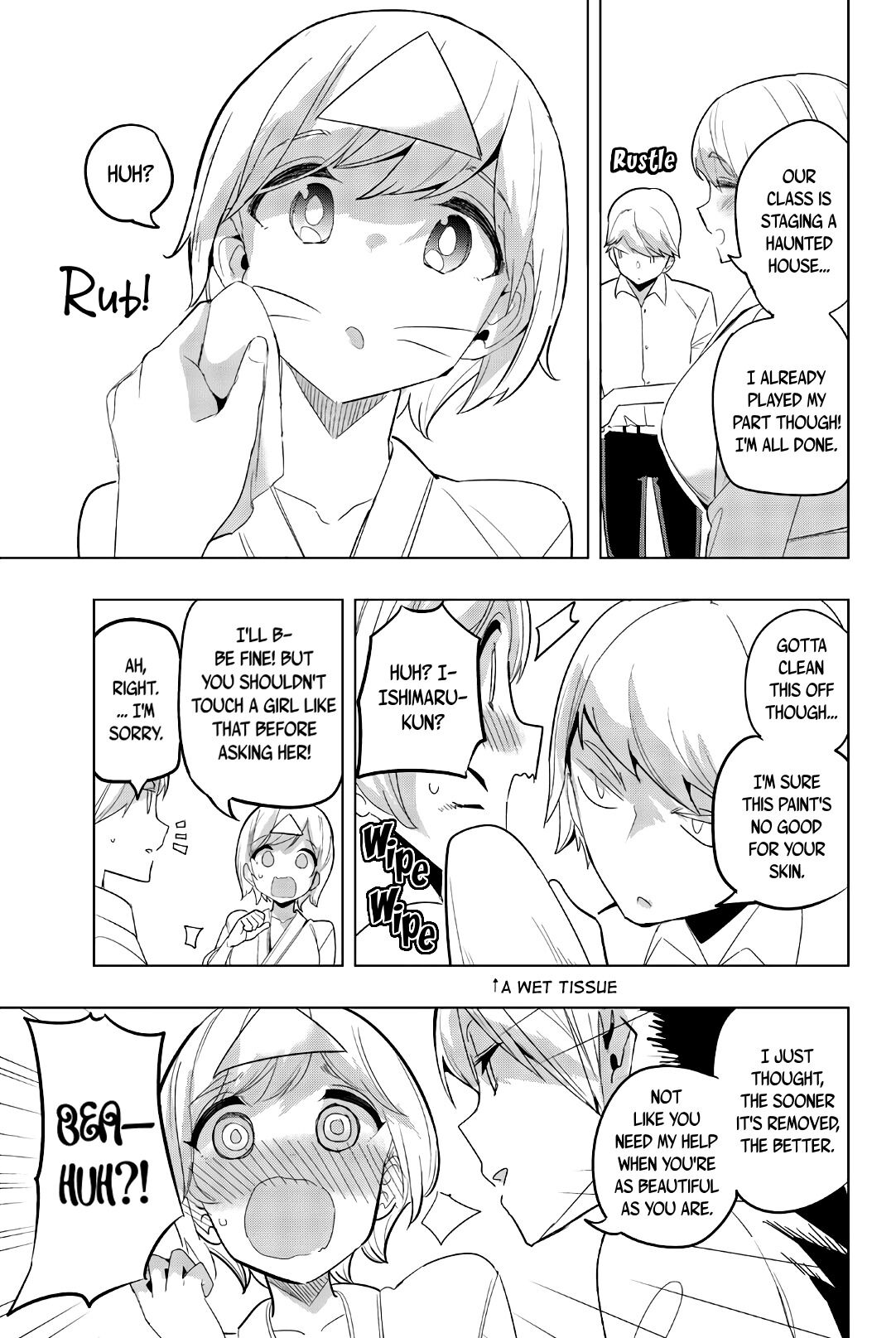 Mato Seihei No Slave chapter 57 page 5