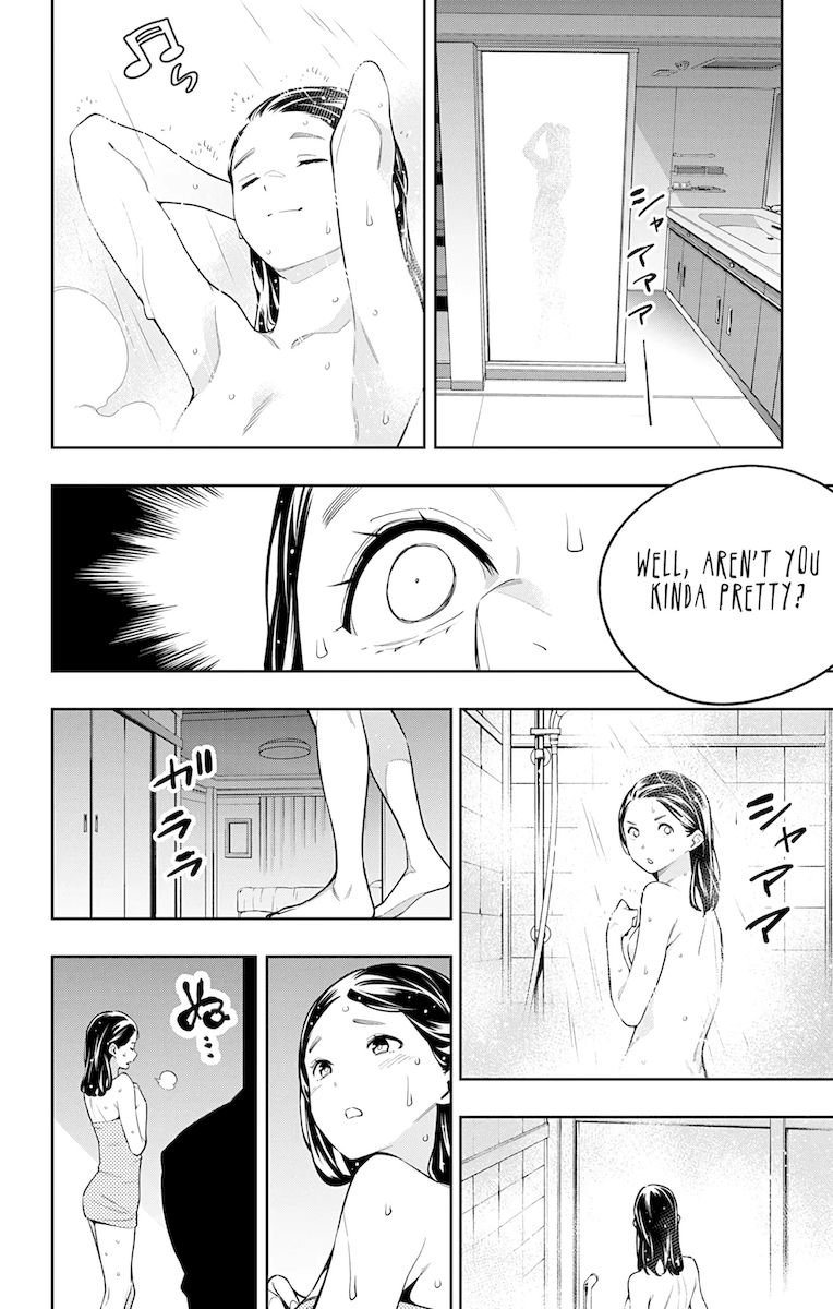Mato Seihei No Slave chapter 67 page 18