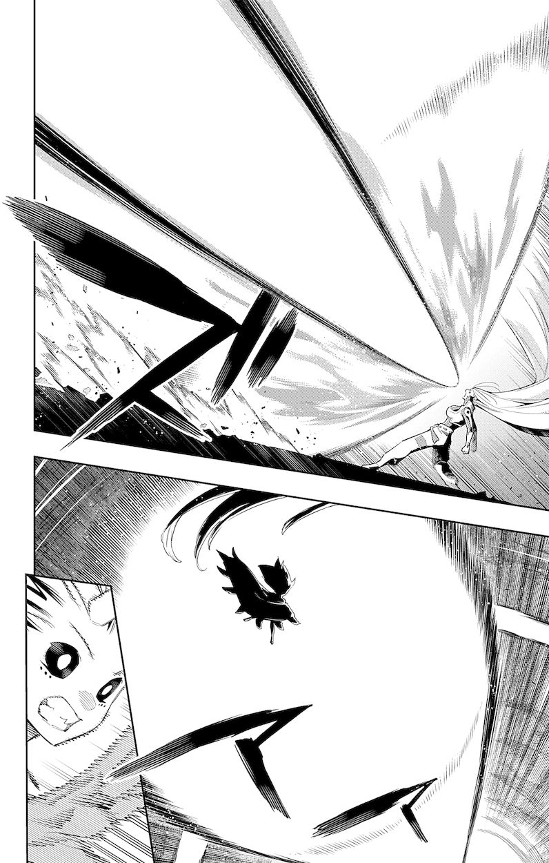 Mato Seihei No Slave chapter 79 page 10