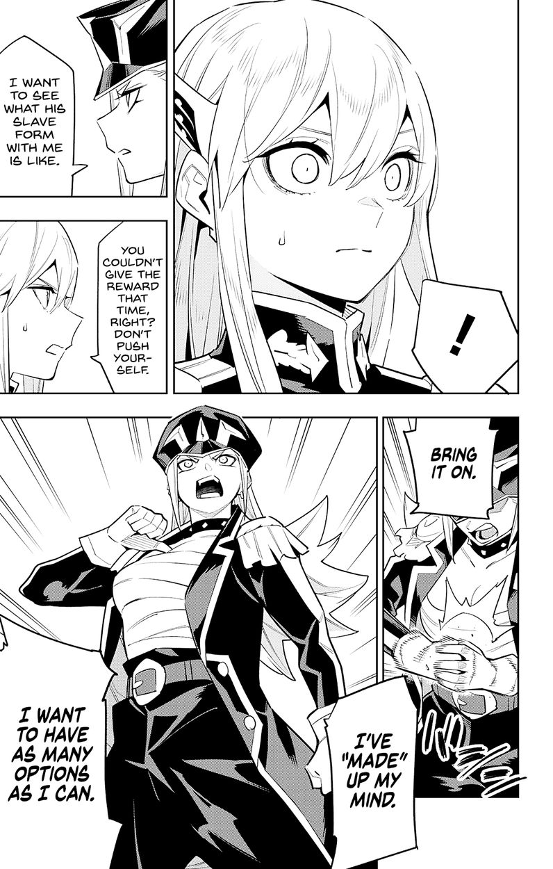 Mato Seihei No Slave chapter 83 page 15