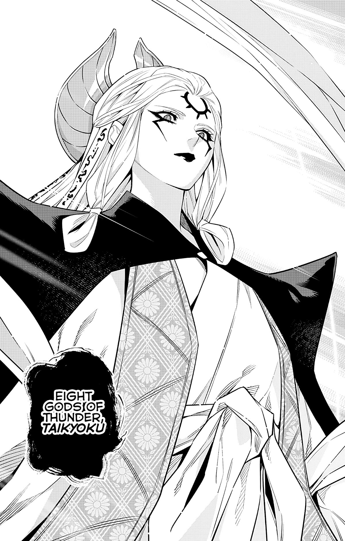 Mato Seihei No Slave chapter 86 page 10