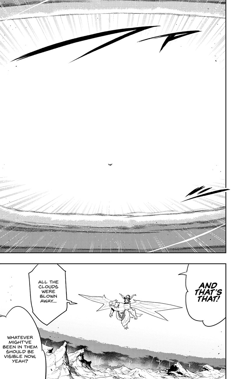Mato Seihei No Slave chapter 87 page 5