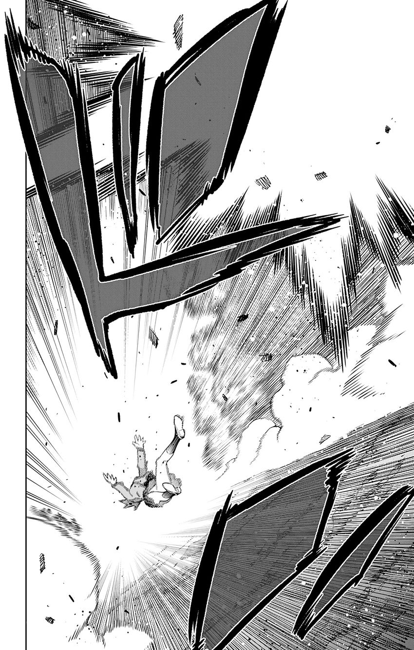 Mato Seihei No Slave chapter 93 page 20