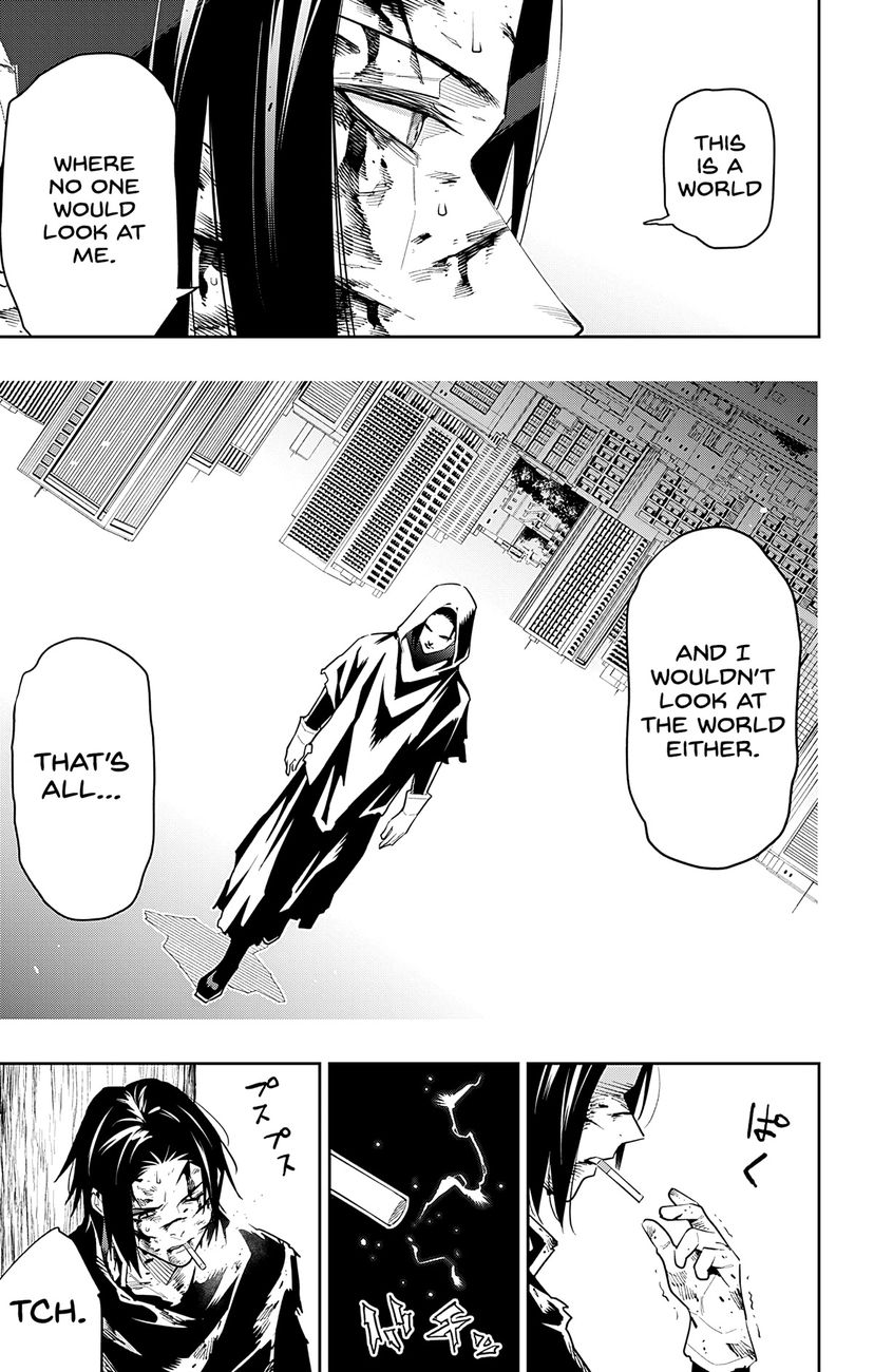 Mato Seihei No Slave chapter 98 page 13