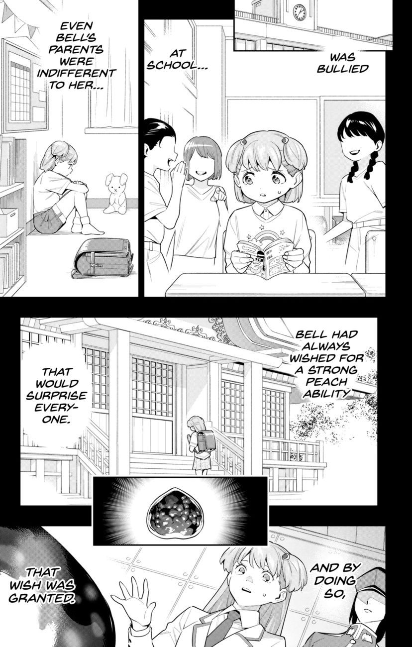 Mato Seihei No Slave chapter 104 page 13