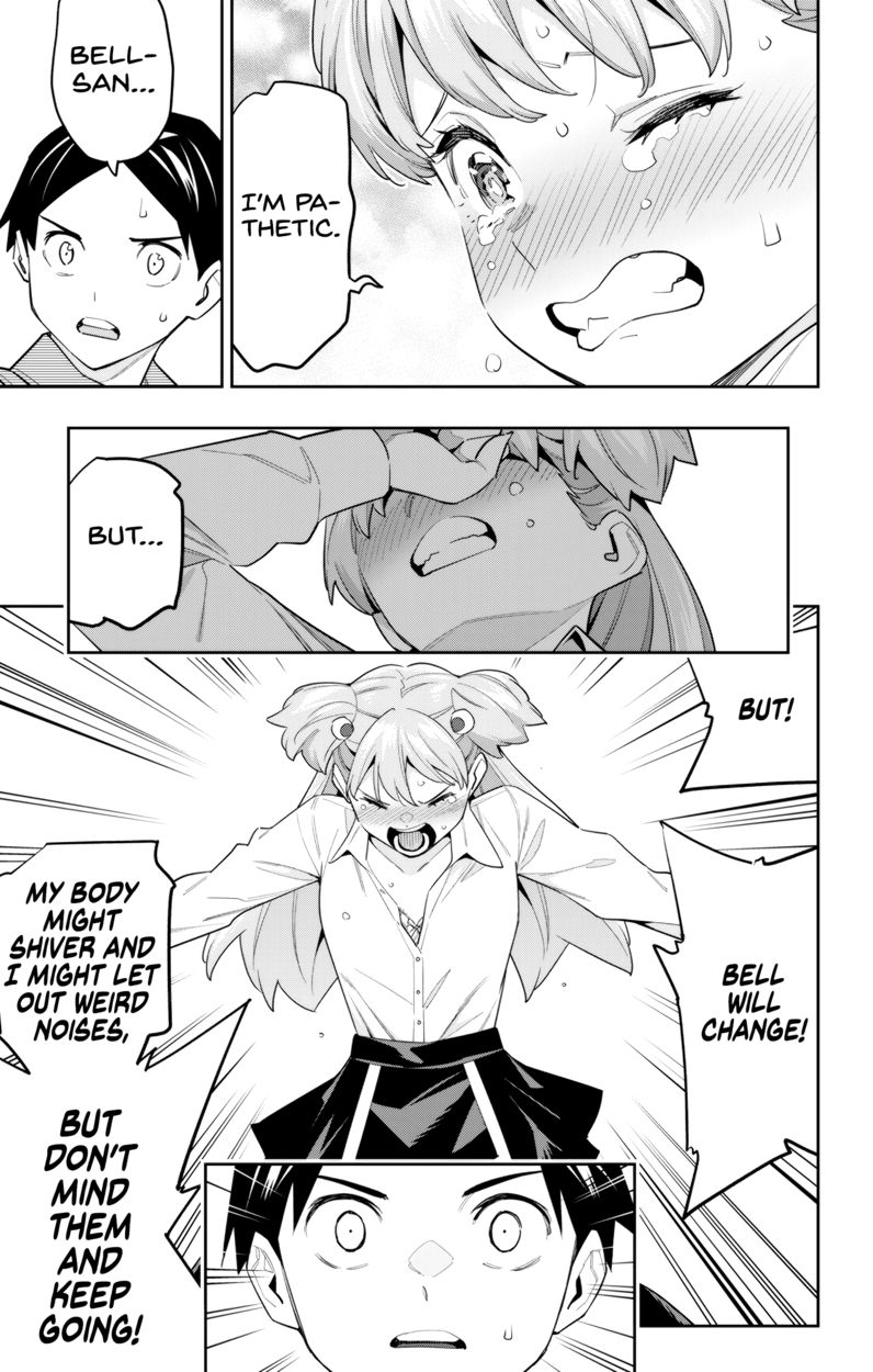 Mato Seihei No Slave chapter 106 page 5