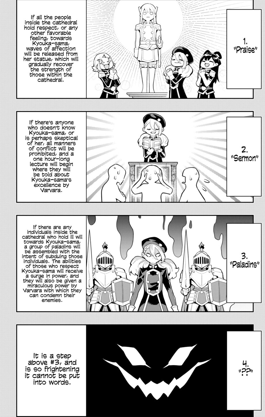 Mato Seihei No Slave chapter 117 page 16