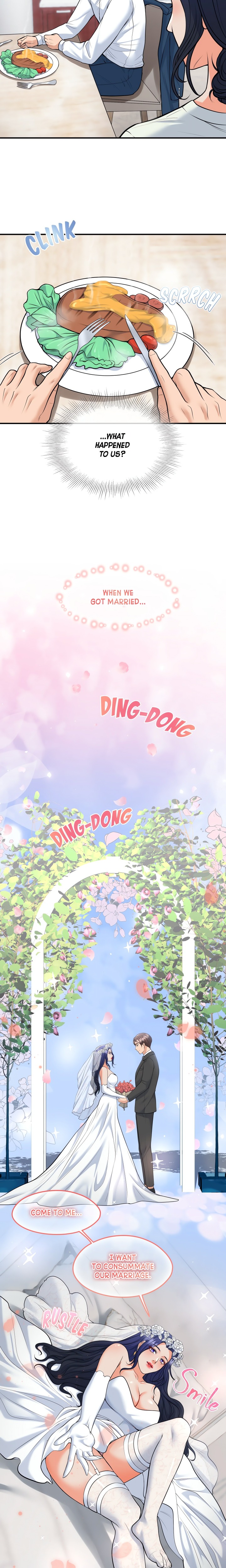 May I Watch At Least (Uncensored) chapter 1 page 7