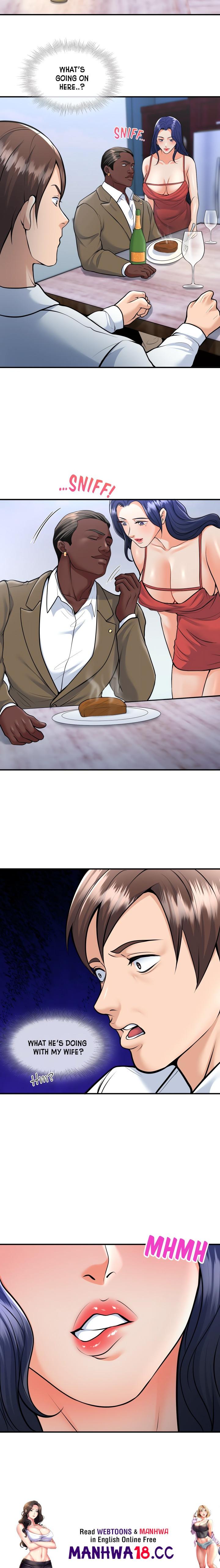 May I Watch At Least (Uncensored) chapter 2 page 14