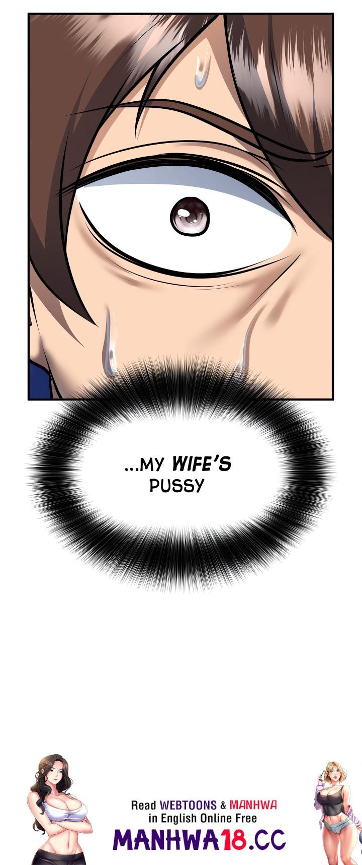 May I Watch At Least (Uncensored) chapter 4 page 12
