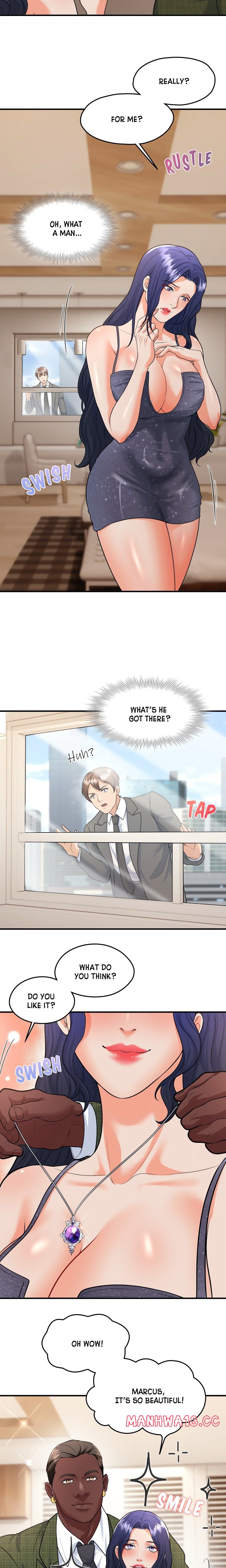 May I Watch At Least (Uncensored) chapter 7 page 4