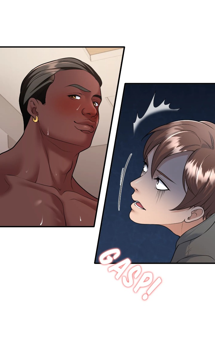 May I Watch At Least (Uncensored) chapter 9 page 18