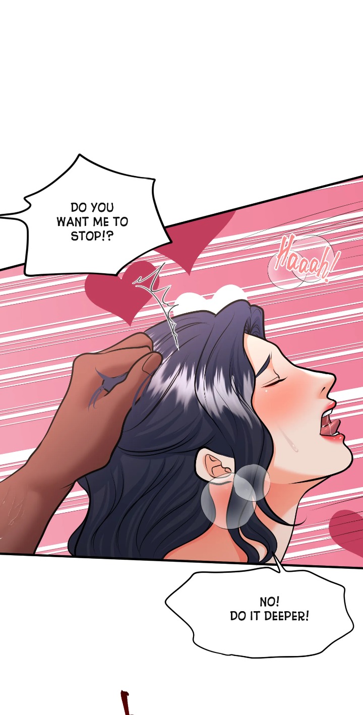May I Watch At Least (Uncensored) chapter 9 page 27