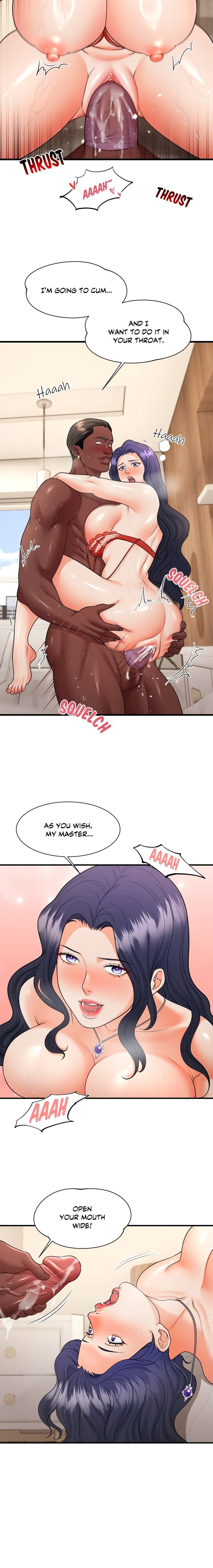 May I Watch At Least (Uncensored) chapter 10 page 5