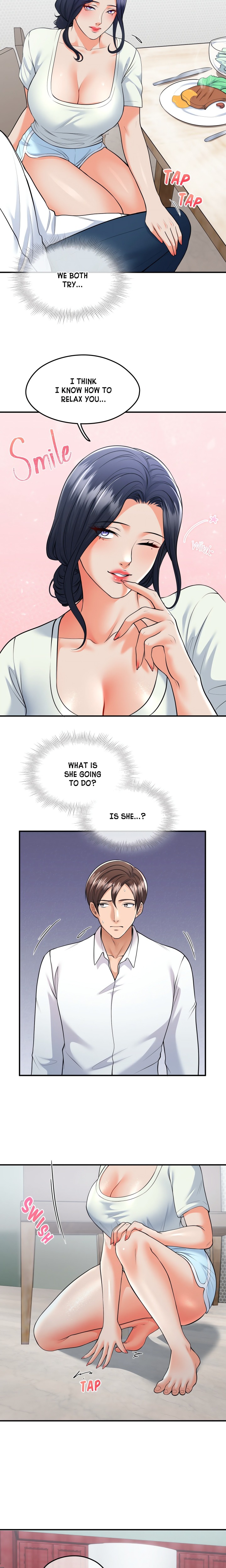 May I Watch At Least? chapter 1 page 10